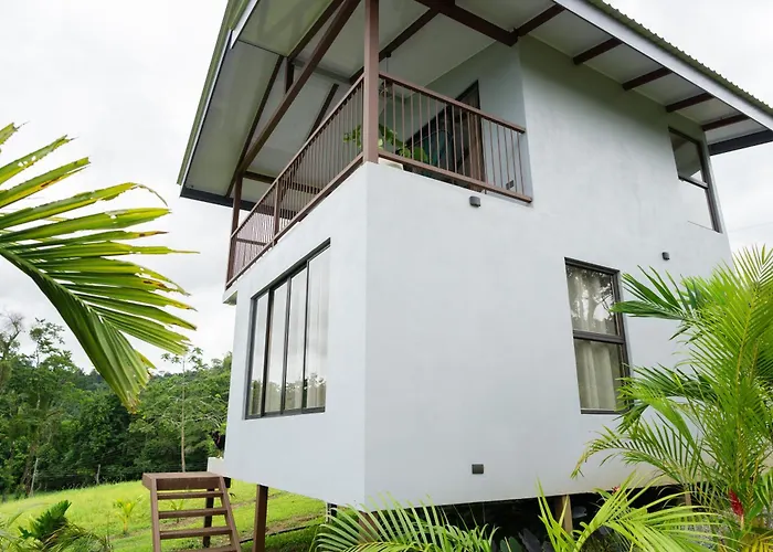 Divan Eco Lodge