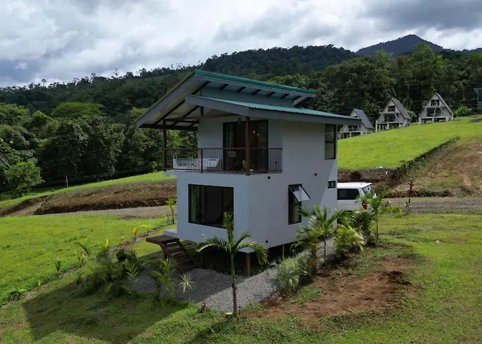 Divan Eco Lodge