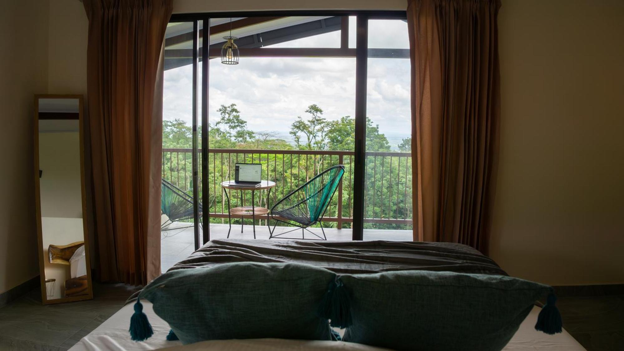 Divan Eco La Fortuna