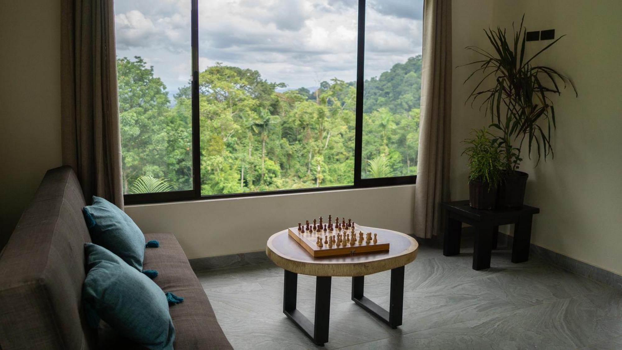 Divan Eco Chalet *
