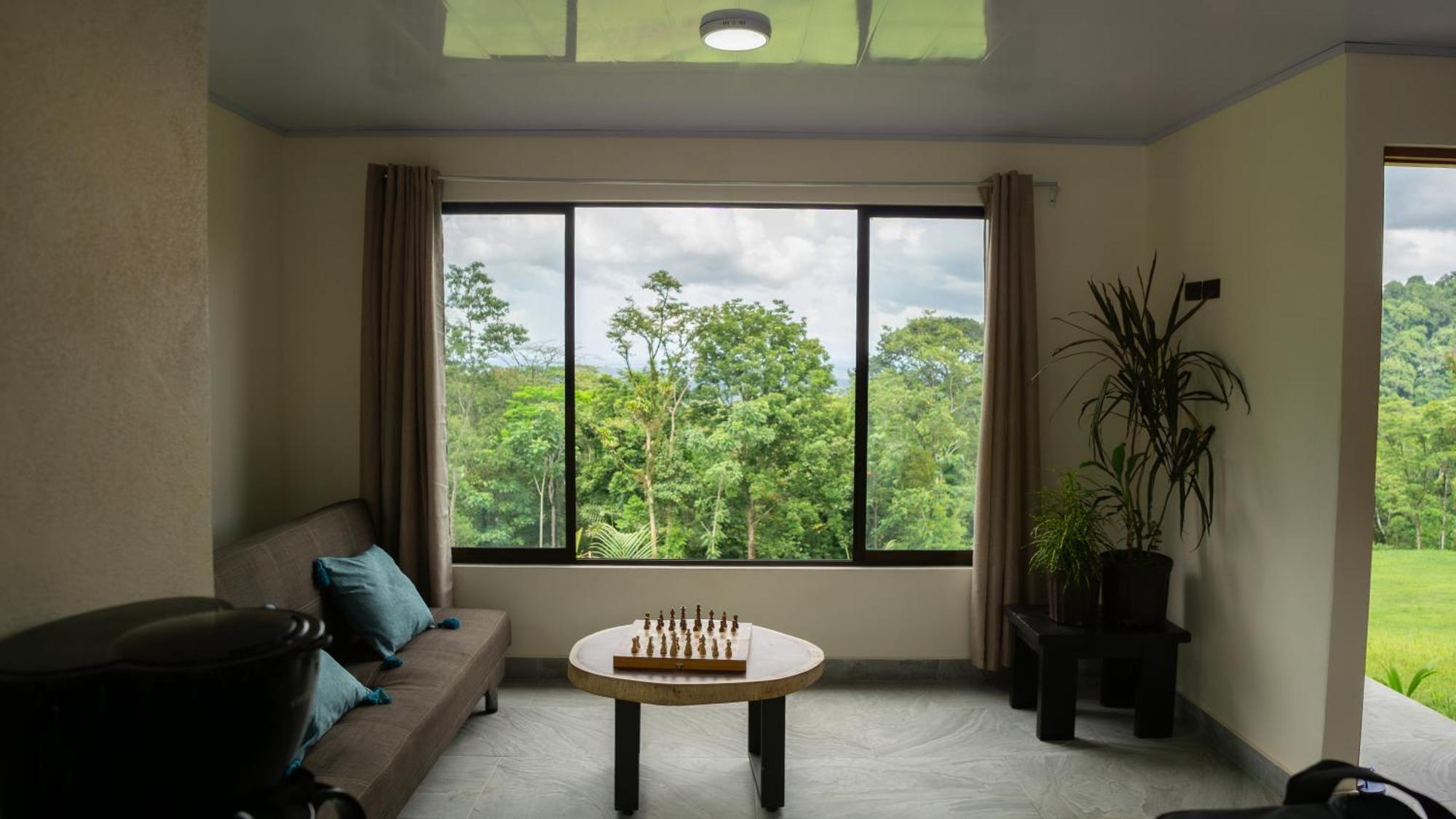 Chalet Divan Eco *