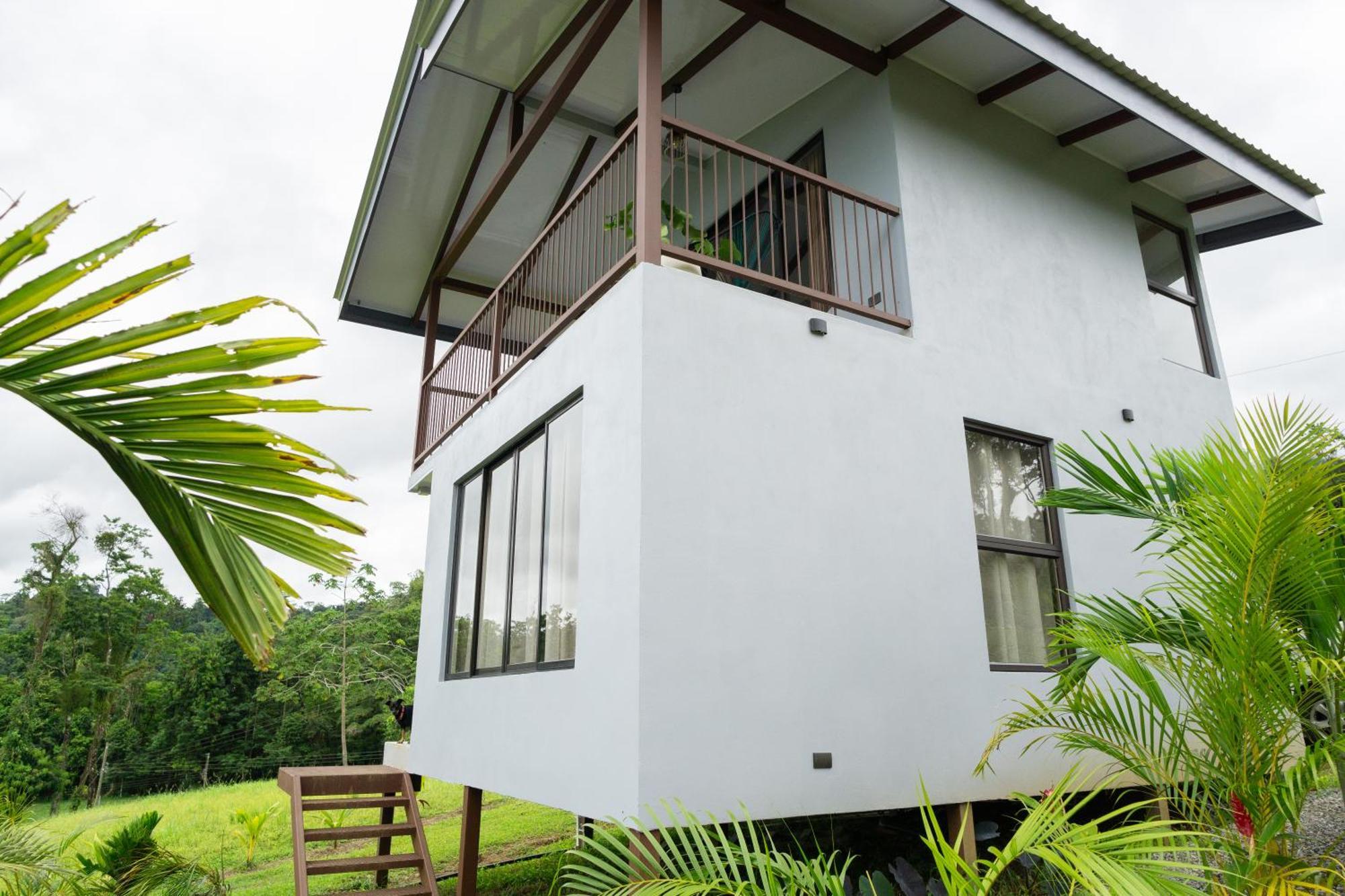 Divan Eco Chalet *