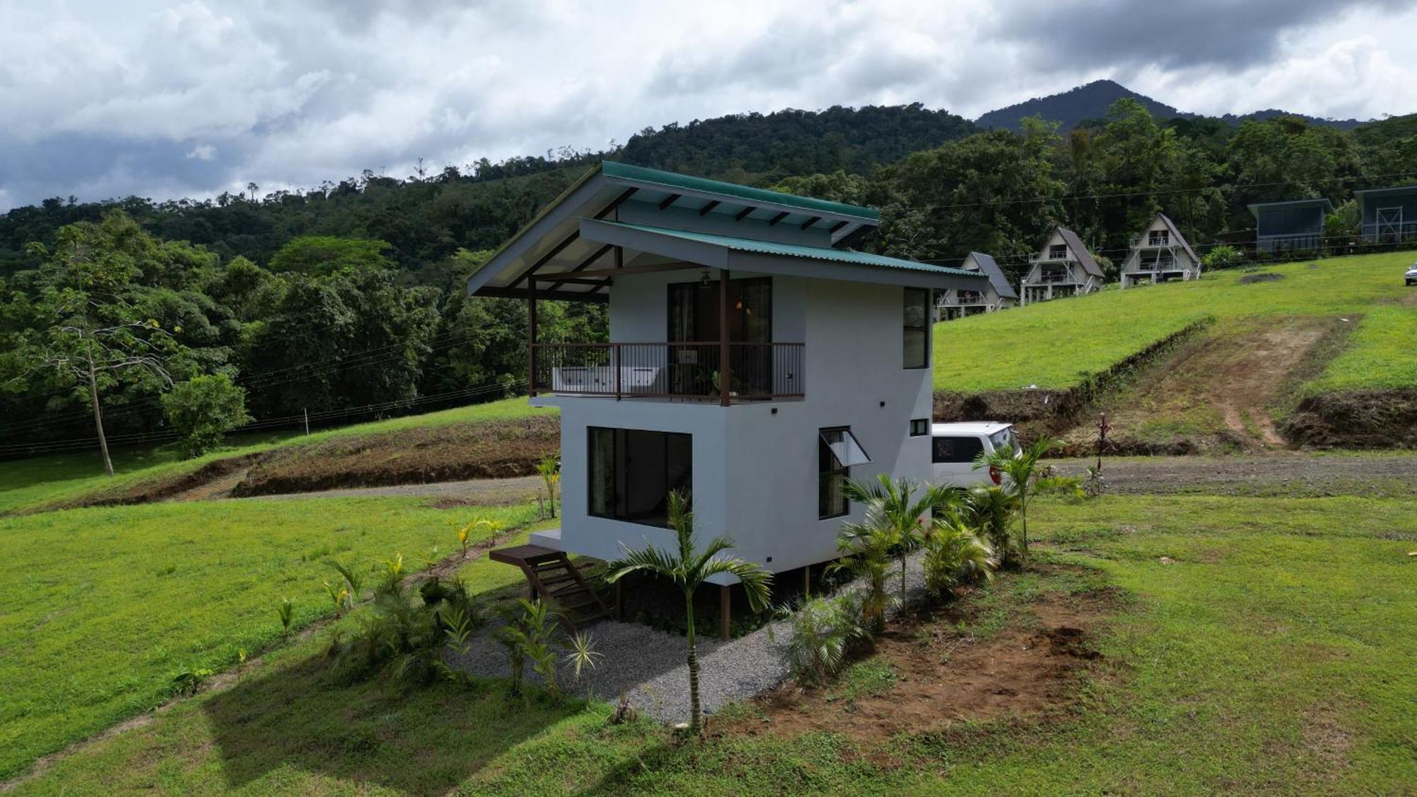 Divan Eco Chalet *