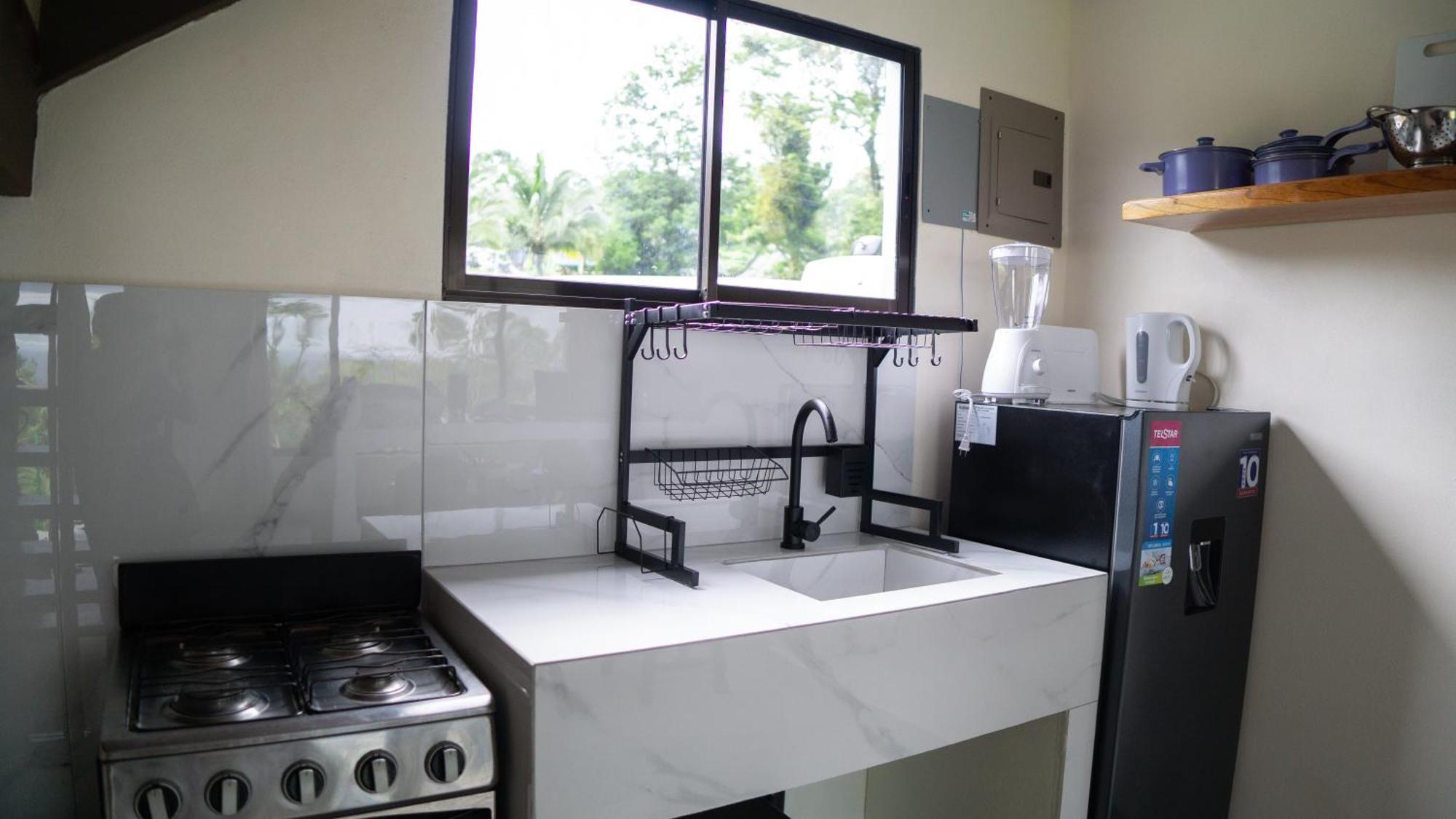Divan Eco Chalet La Fortuna