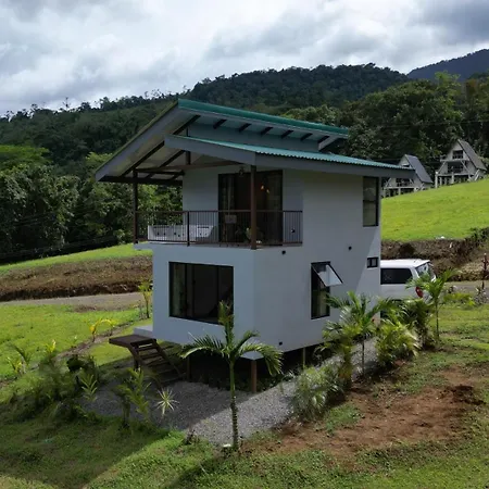 Divan Eco Lodge La Fortuna Exterior photo