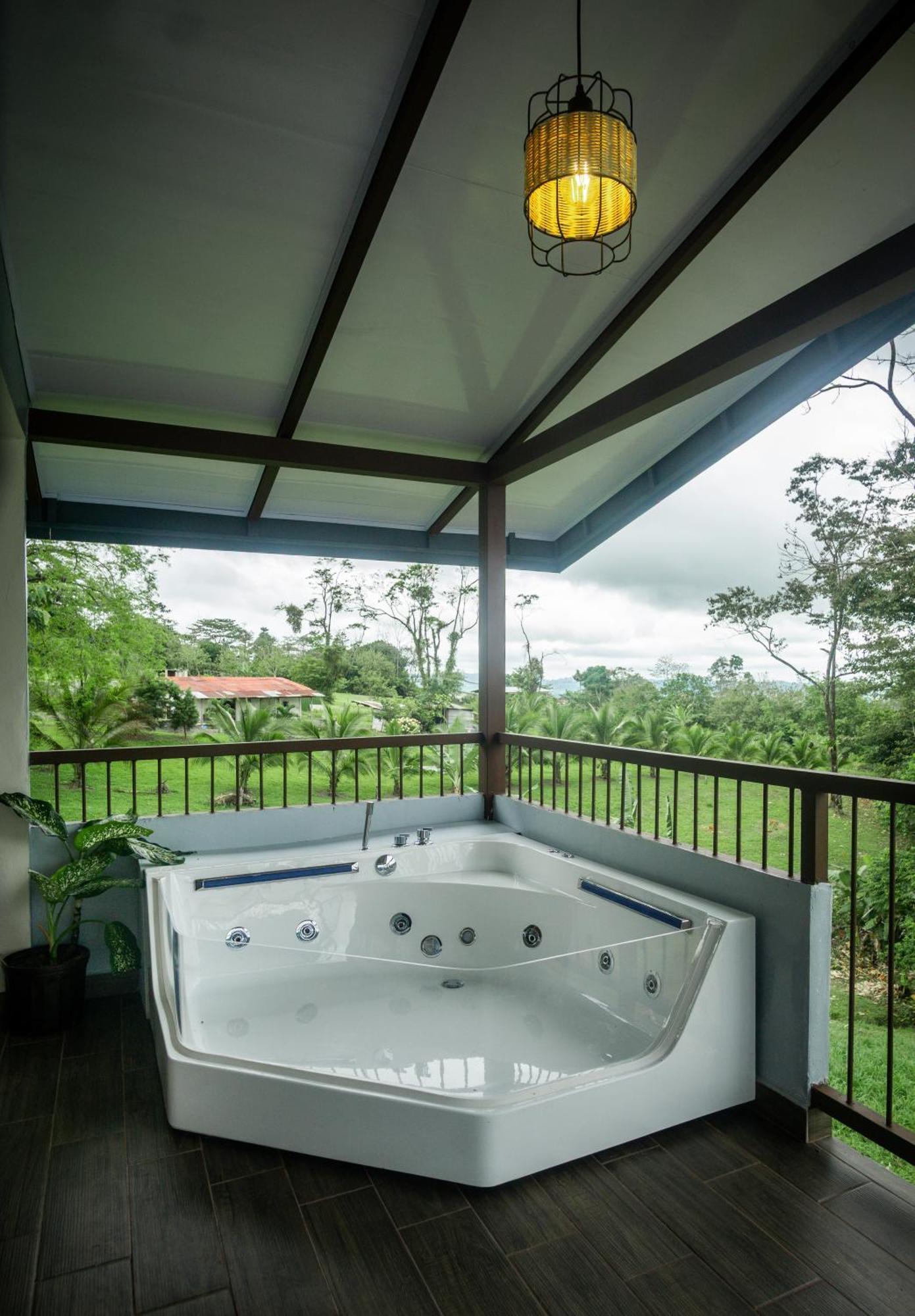 Chalet Divan Eco