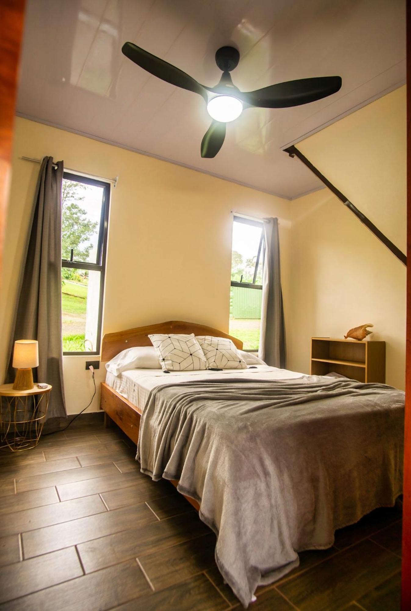 Chalet Divan Eco