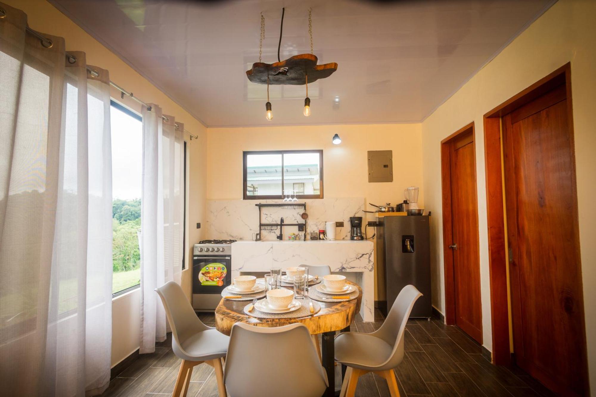 Chalet Divan Eco