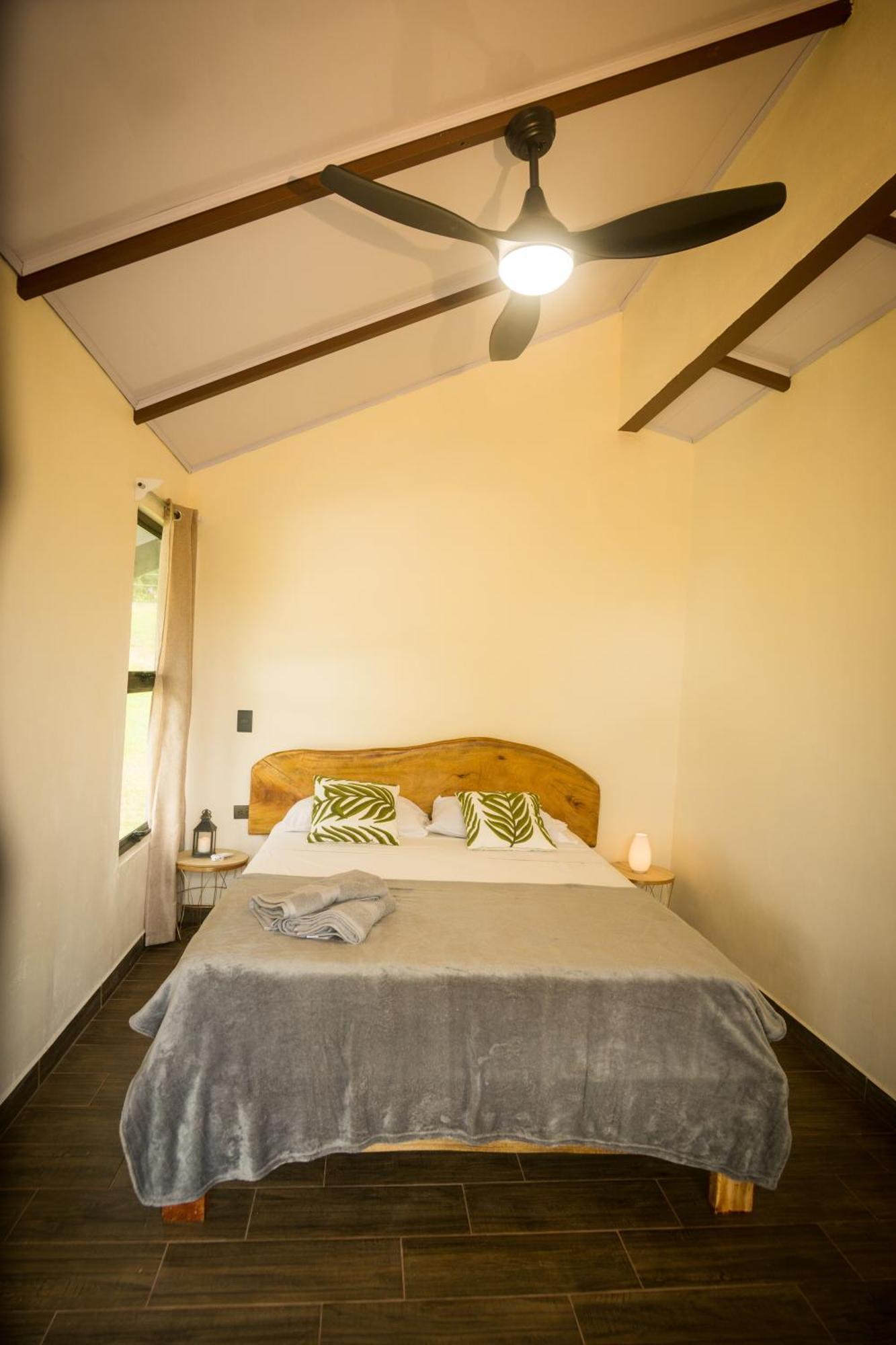 Chalet Divan Eco *